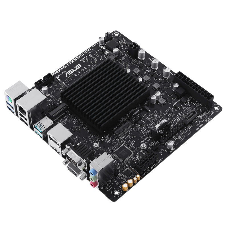 ASUS PRIME N100-D D4-CSM 