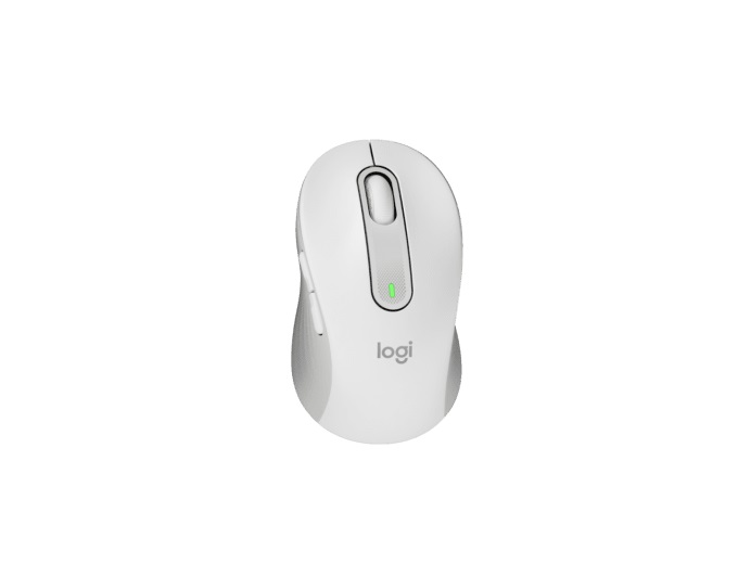 bezdrôt. set Logitech MK650, white CZ/ SK 
