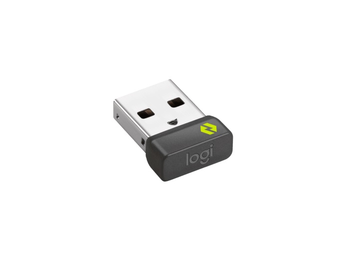 bezdrôt. set Logitech MK650, white CZ/ SK 