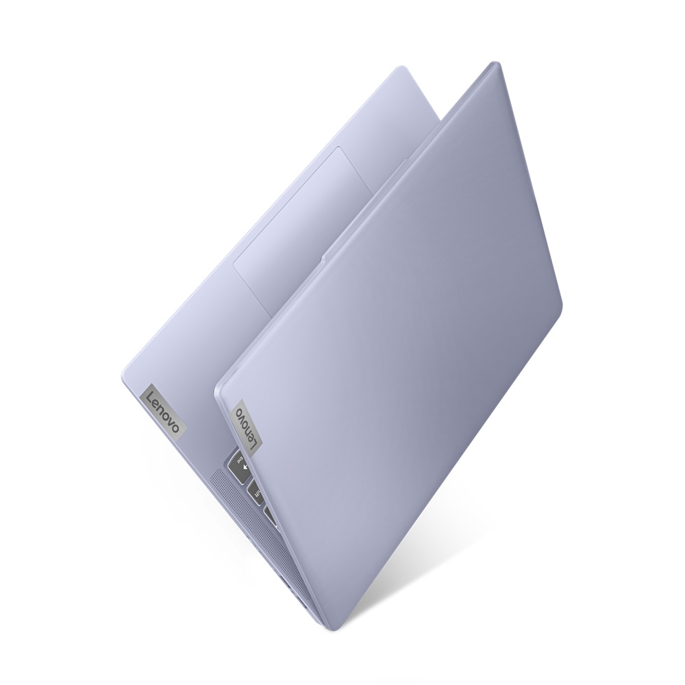 Lenovo IdeaPad 5/ Slim 14ABR8/ R7-7730U/ 14"/ WUXGA/ 16GB/ 1TB SSD/ RX Vega 8/ W11H/ Purple/ 2R 