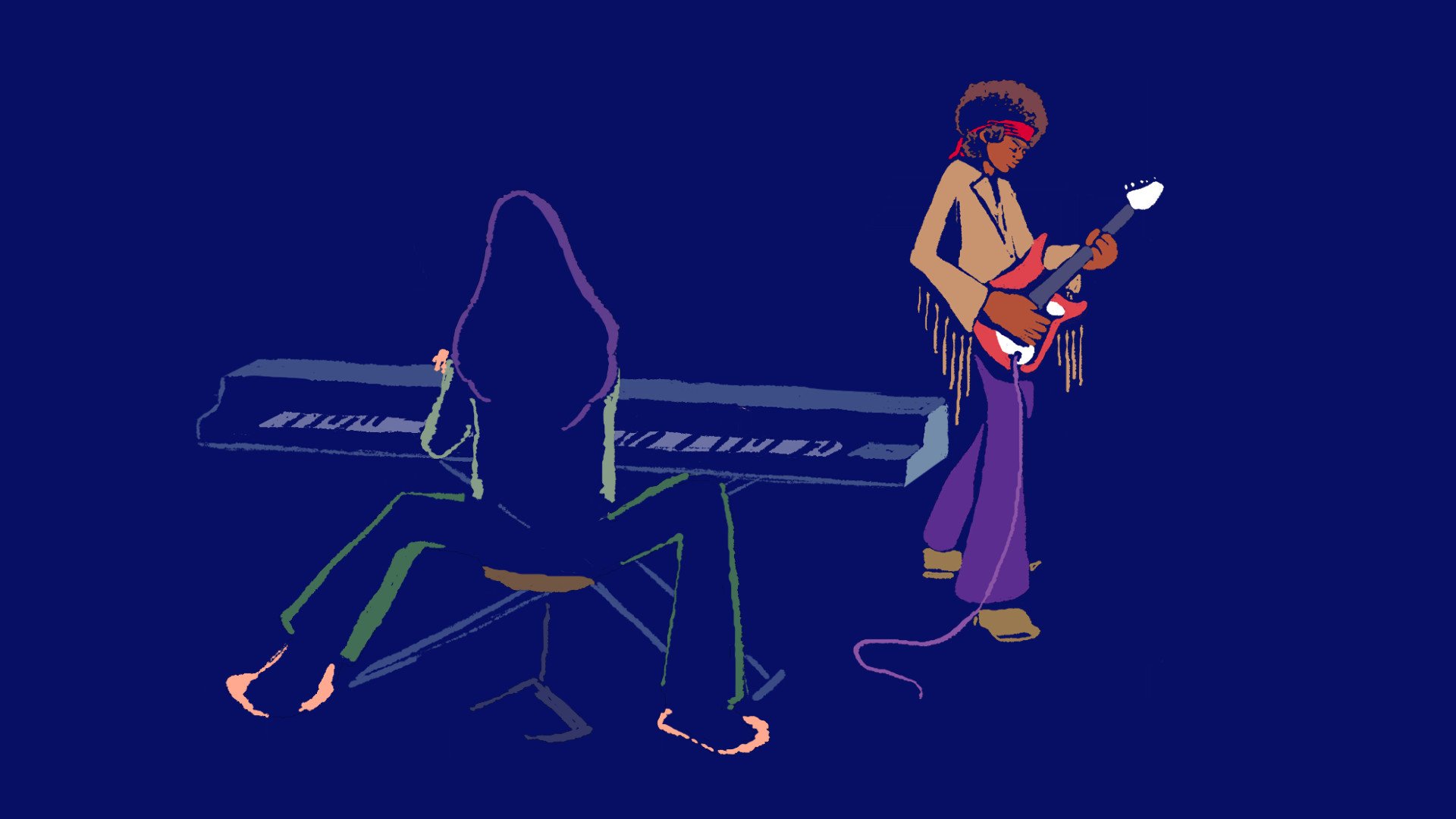 ESD A Musical Story 