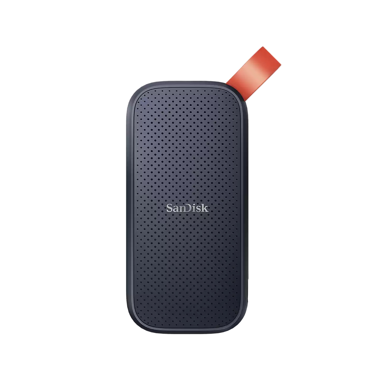 Sandisk Portable/ 480GB/ SSD/ Externí/ Černá/ 3R 