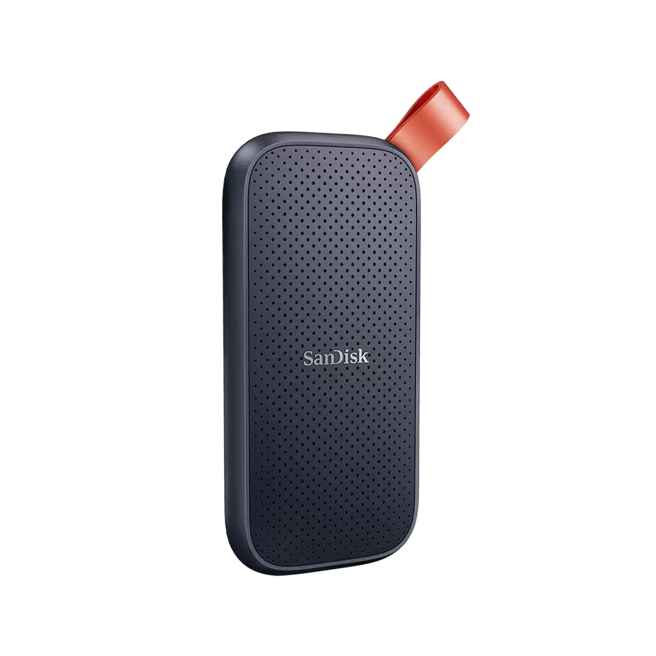 Sandisk Portable/ 480GB/ SSD/ Externý/ Čierna/ 3R 