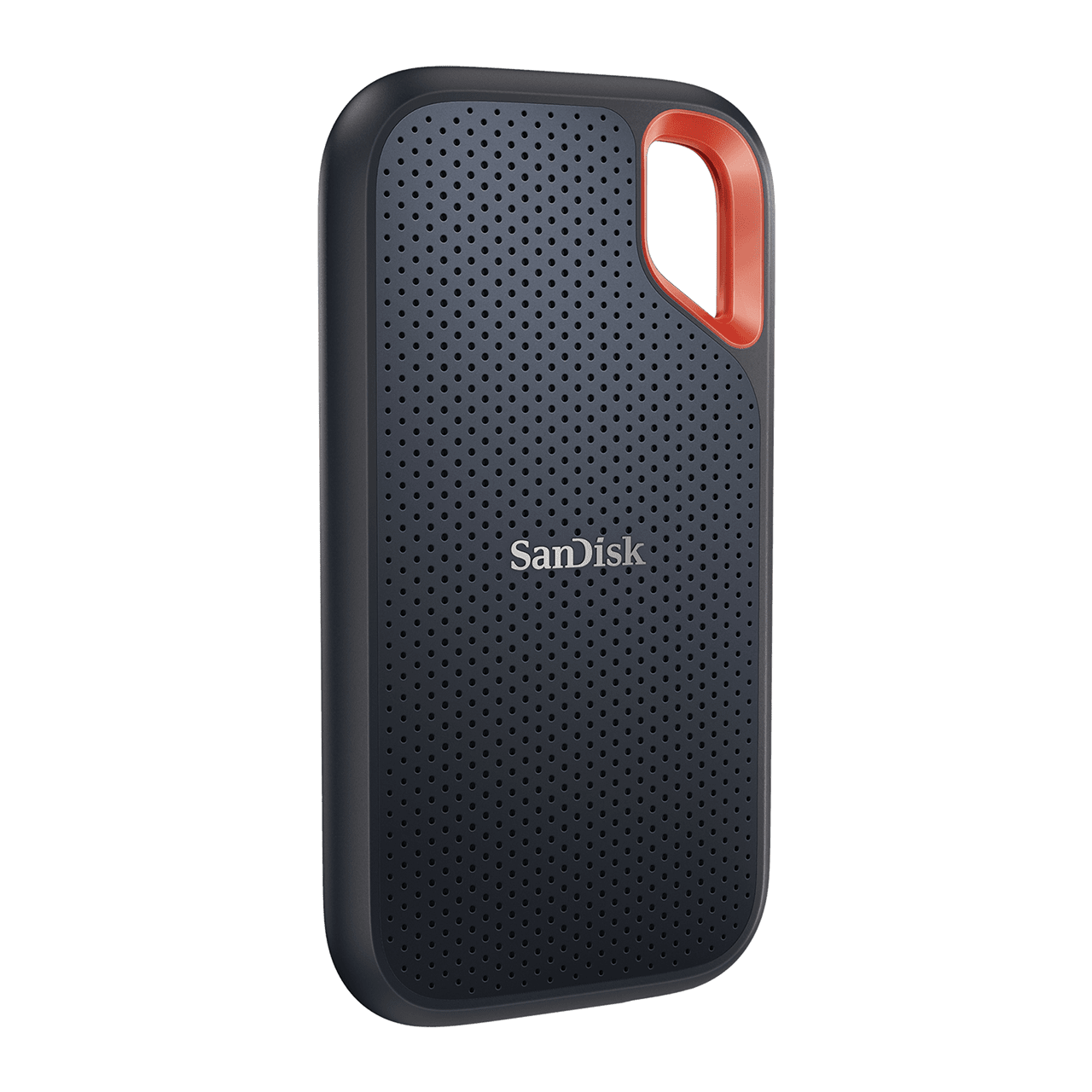 Sandisk Extreme Portable/ 500GB/ SSD/ Externí/ Černá/ 5R 
