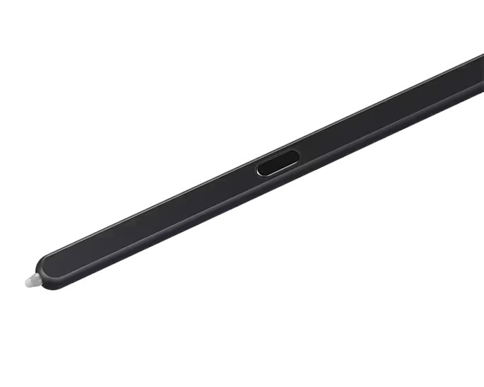 Samsung S Pen pre Samsung Galaxy Z Fold5/ 6 Black 