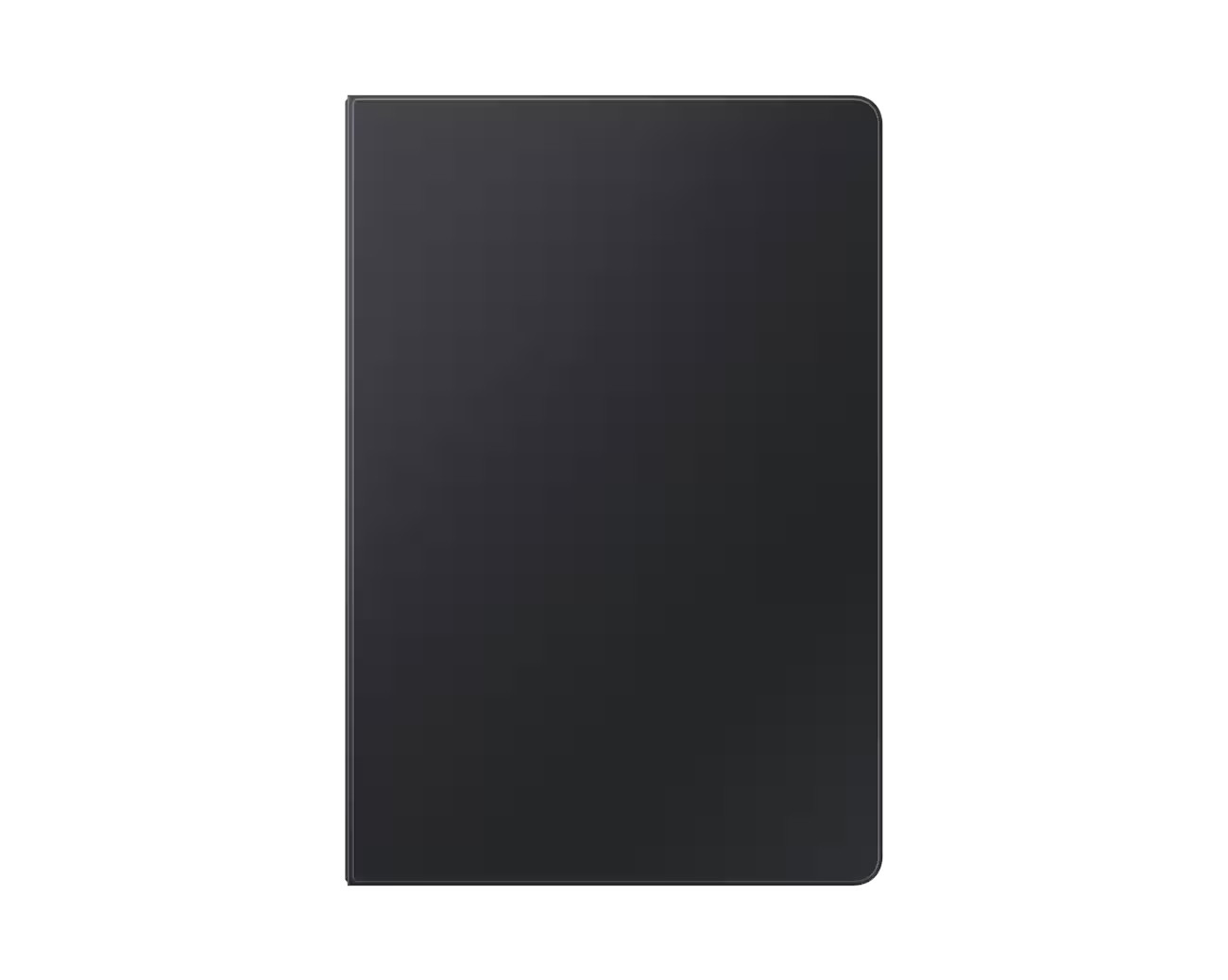 Samsung Ochranný kryt s klávesnicí a touchpadem pro Galaxy Tab S9/ S9 FE Black