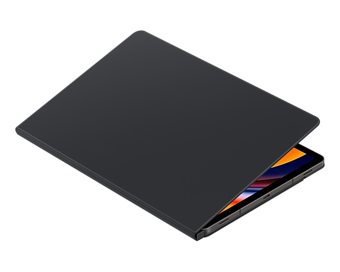 Samsung Ochranné púzdro pre Galaxy Tab S9/ S9 FE/ S10/ S10 FE Black 