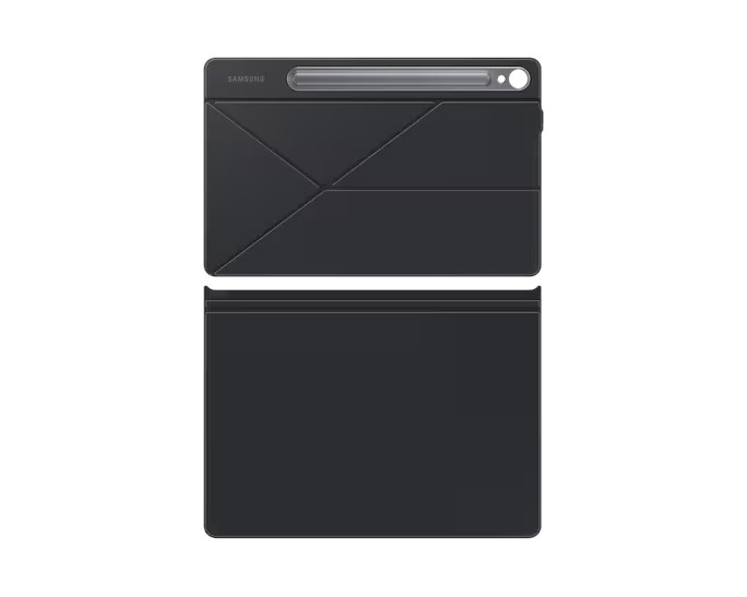 Samsung Ochranné púzdro pre Galaxy Tab S9/ S9 FE/ S10/ S10 FE Black