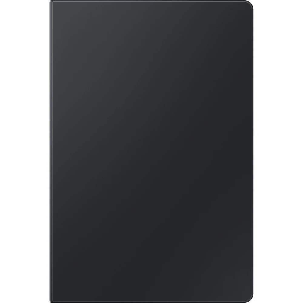 Samsung Ochranný kryt s klávesnicí a touchpadem pro Galaxy Tab S9+/ S9 FE+ Black