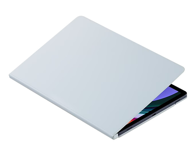 Samsung Ochranné púzdro pre Galaxy Tab S9/ S9 FE/ S10/ S10 FE White 