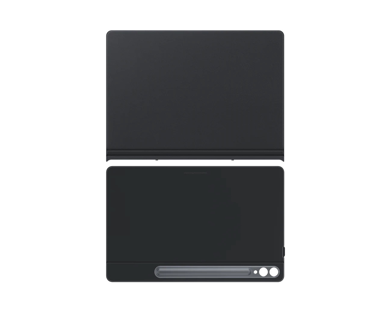 Samsung Ochranné pouzdro pro Galaxy Tab S9+/ S9 FE+ Black