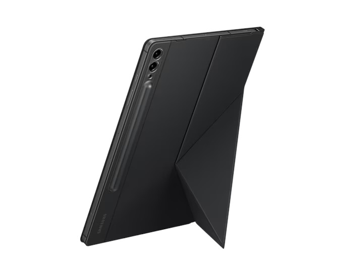 Samsung Ochranné púzdro pre Galaxy Tab S9+/ S9 FE+/ S10+ Black 