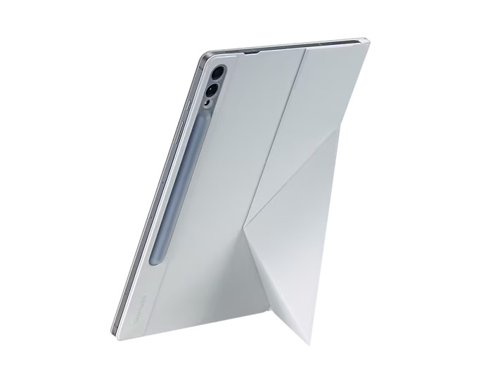 Samsung Ochranné púzdro pre Galaxy Tab S9+/ S9 FE+/ S10+ White 