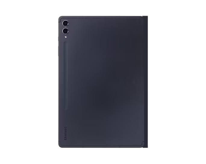 Samsung Ochranná fólie Privacy Screen pro Samsung Galaxy Tab S9+/ S9 FE+ Black 