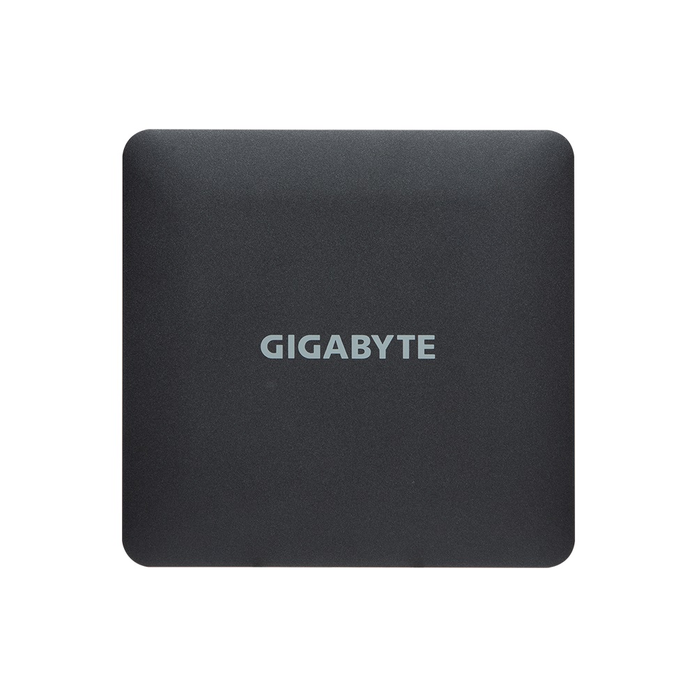 Gigabyte Brix/ GB-BRi3H-1315/ Small/ i3-1315U/ bez RAM/ Iris Xe/ bez OS/ 3R 