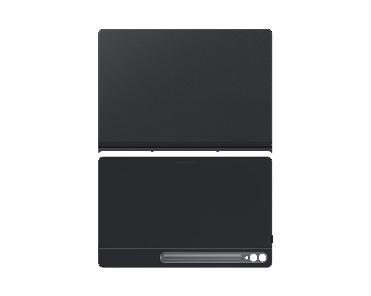 Samsung Ochranné púzdro pre Galaxy Tab S9 Ultra Black 