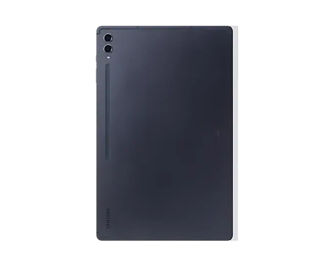 Samsung Priehľadné púzdro NotePaper pre Galaxy Tab S9/ S10 Ultra White 