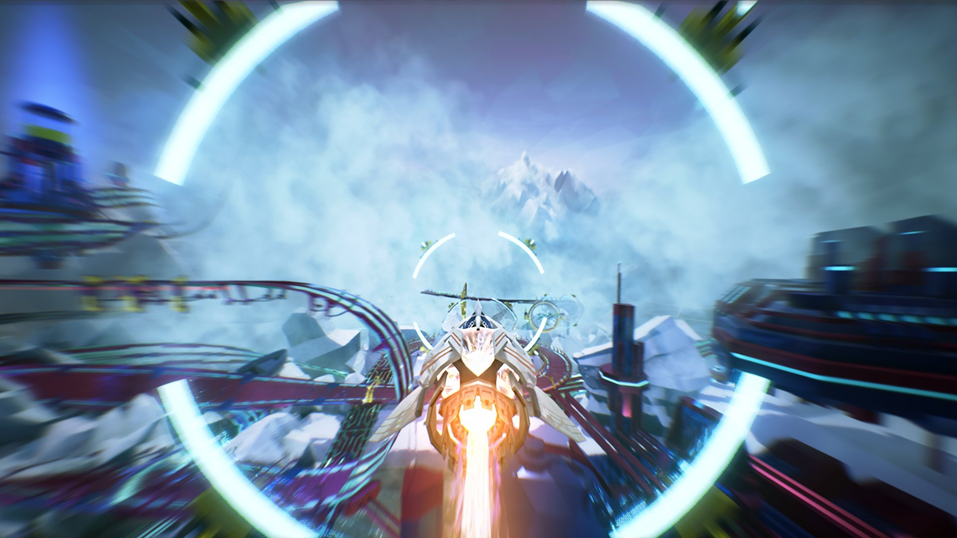 ESD Redout Enhanced Edition 