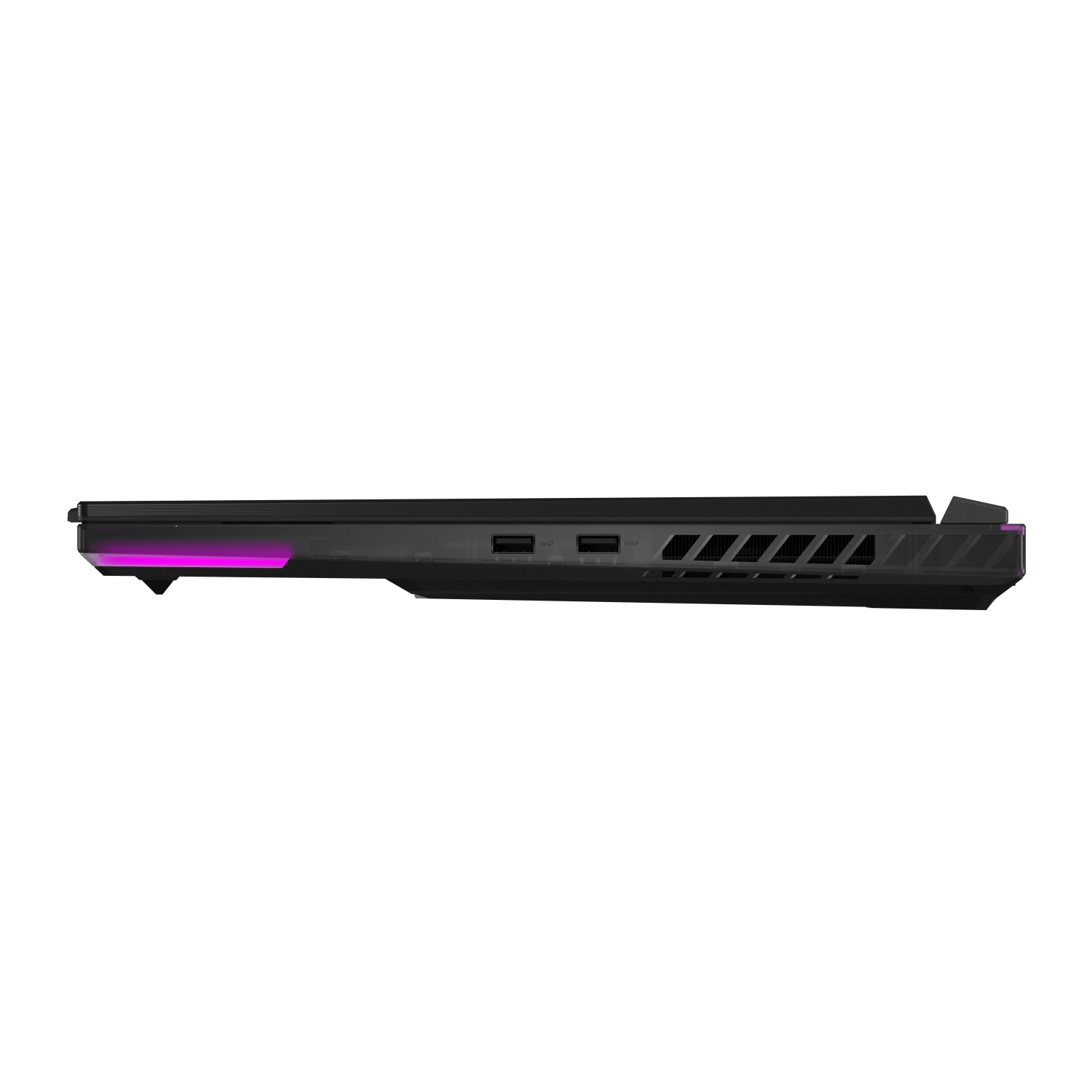 ASUS ROG Strix SCAR 18/ G834JY/ i9-13980HX/ 18"/ 2560x1600/ 32GB/ 1TB + 1TB SSD/ RTX 4090/ W11H/ Black/ 2R 