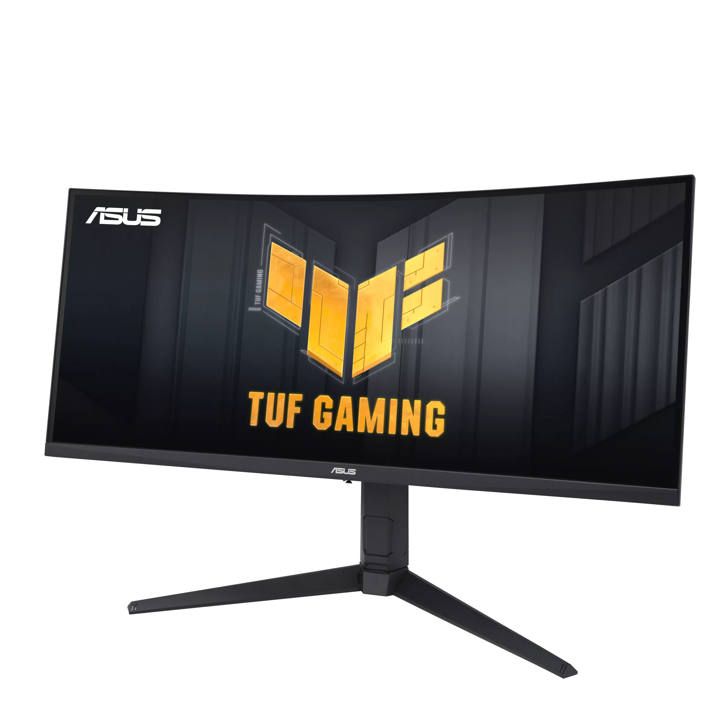 ASUS TUF/ VG34VQL3A/ 34"/ VA/ 3440x1440/ 180Hz/ 1ms/ Black/ 3R 