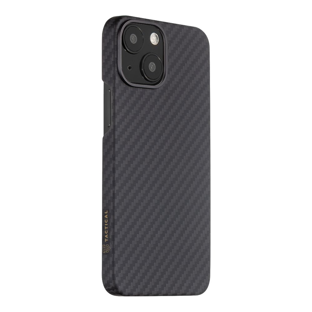Tactical MagForce Aramid Kryt pre Apple iPhone 13 Mini Black 