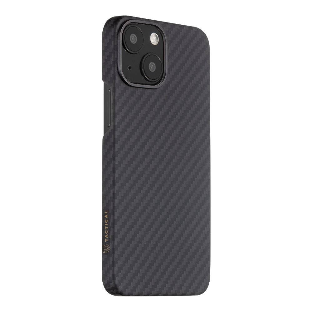 Tactical MagForce Aramid Kryt pro Apple iPhone 13 Mini Black 