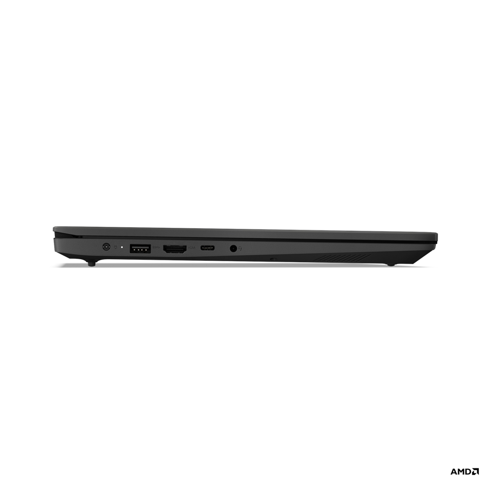 Lenovo V/ V15 G4 AMN/ R3-7320U/ 15, 6"/ FHD/ 8GB/ 256GB SSD/ AMD int/ W11P/ Black/ 2R 