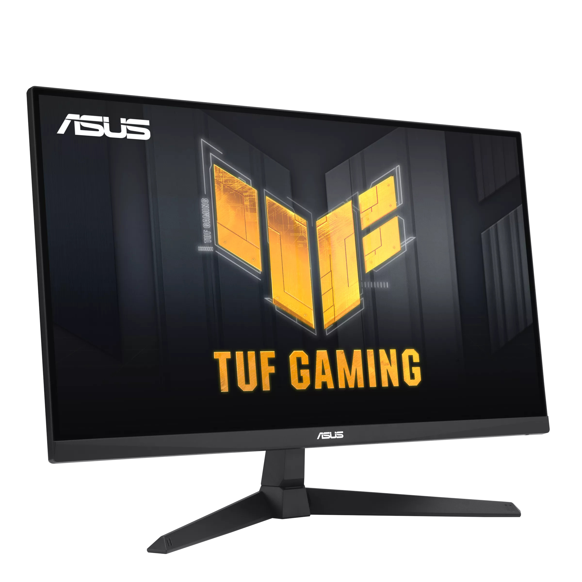 ASUS TUF/ VG279Q3A/ 27"/ IPS/ FHD/ 180Hz/ 1ms/ Black/ 3R 