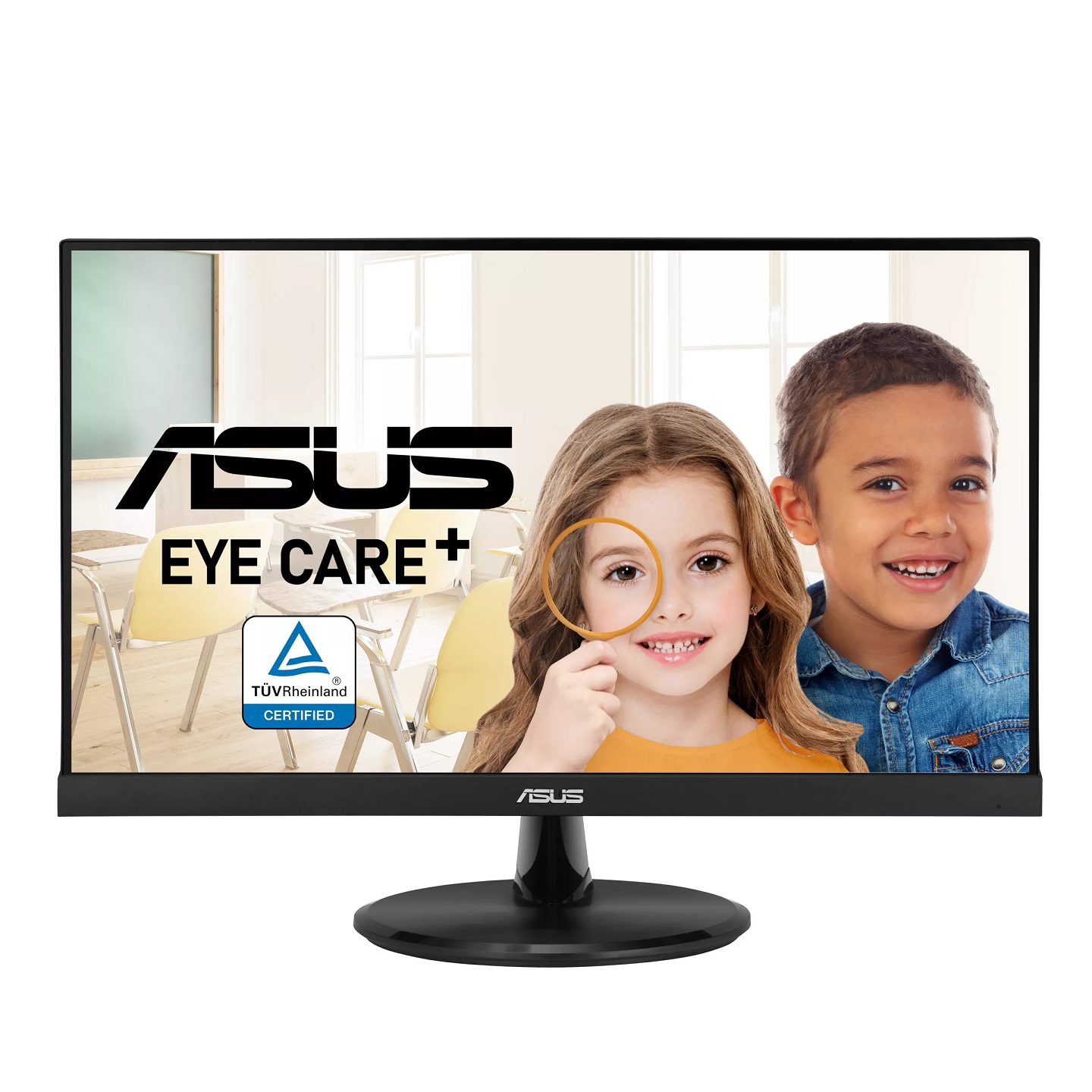 ASUS/ VP227HE/ 21, 45