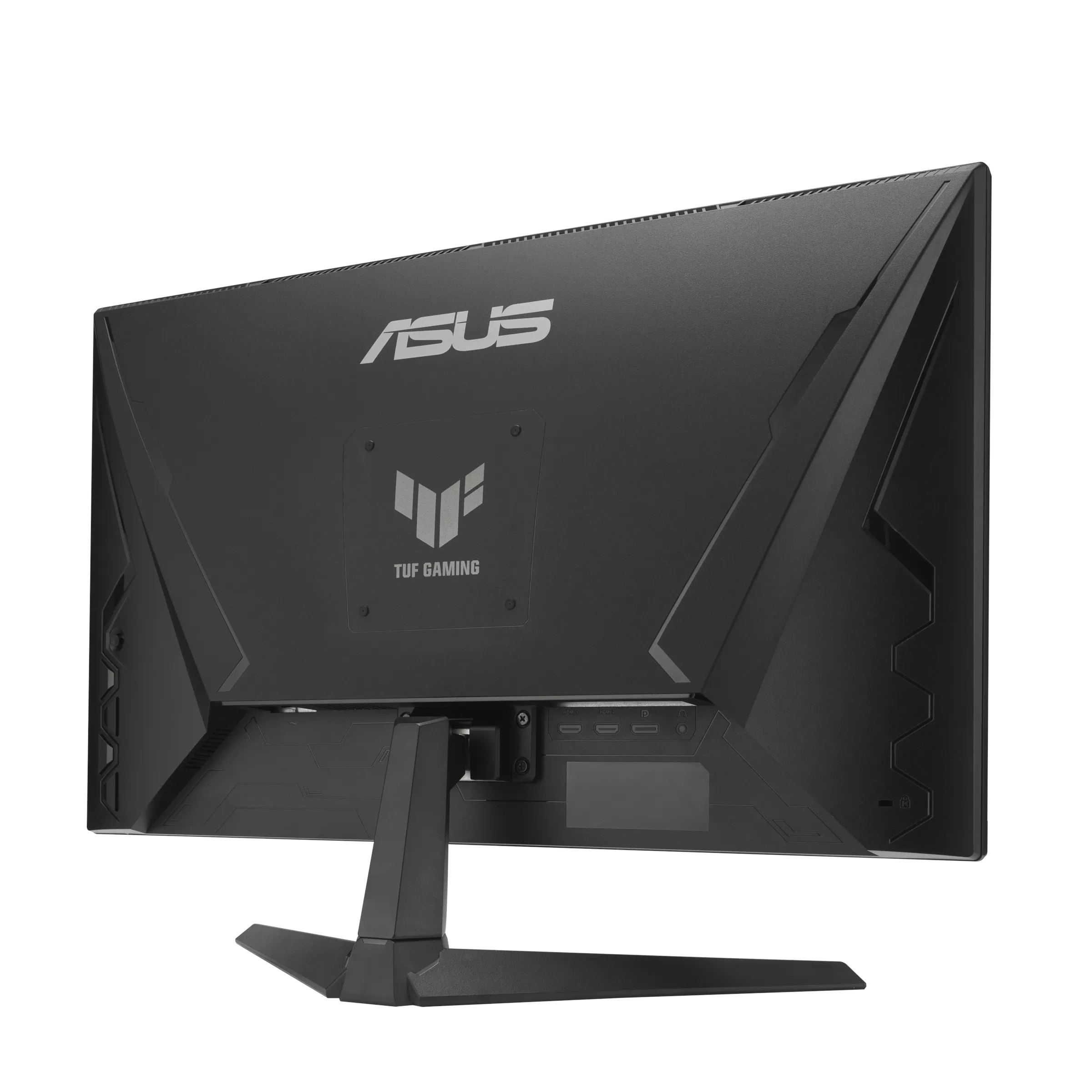 ASUS TUF/ VG249Q3A/ 23, 8"/ IPS/ FHD/ 180Hz/ 1ms/ Black/ 3R 