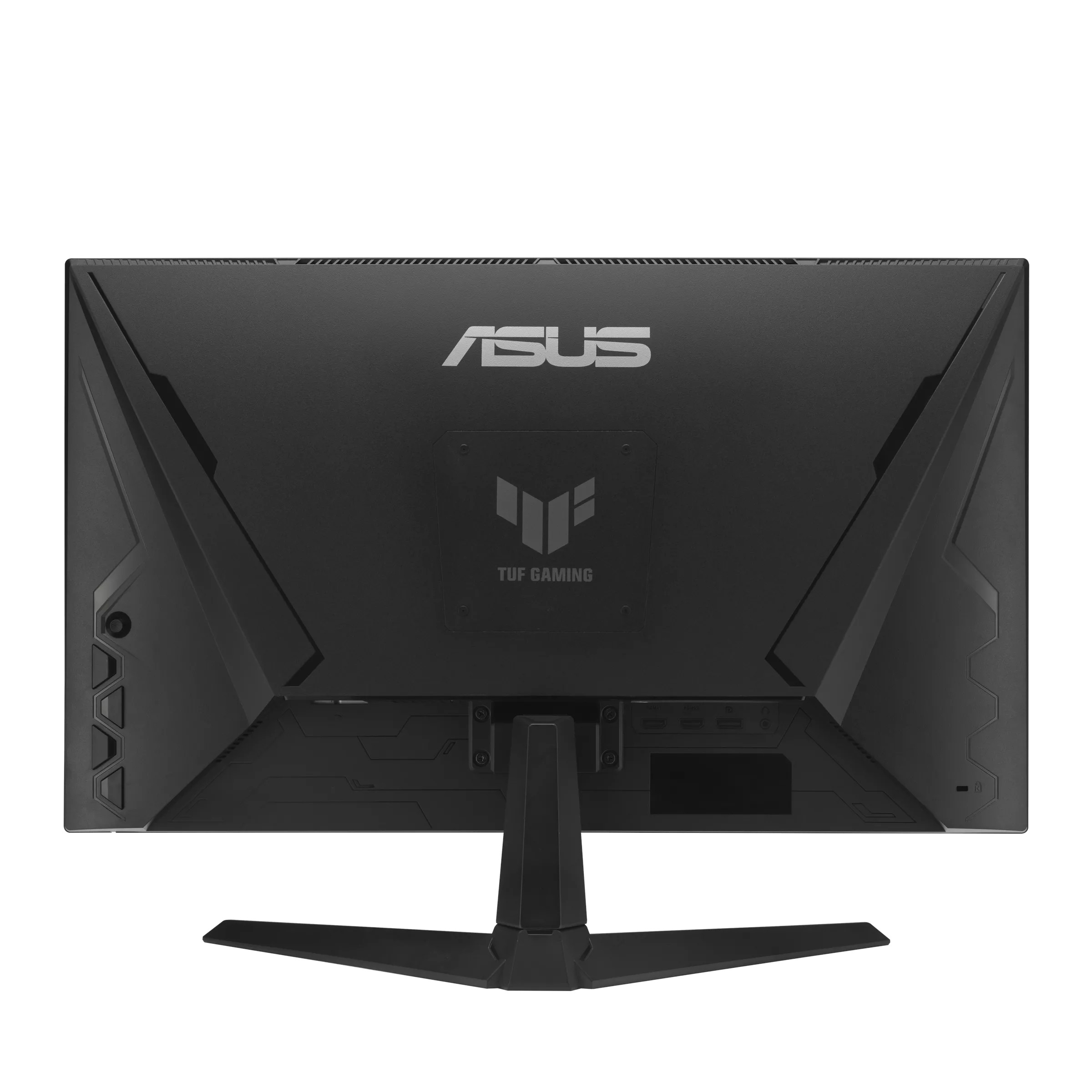 ASUS TUF/ VG249Q3A/ 23, 8"/ IPS/ FHD/ 180Hz/ 1ms/ Black/ 3R 