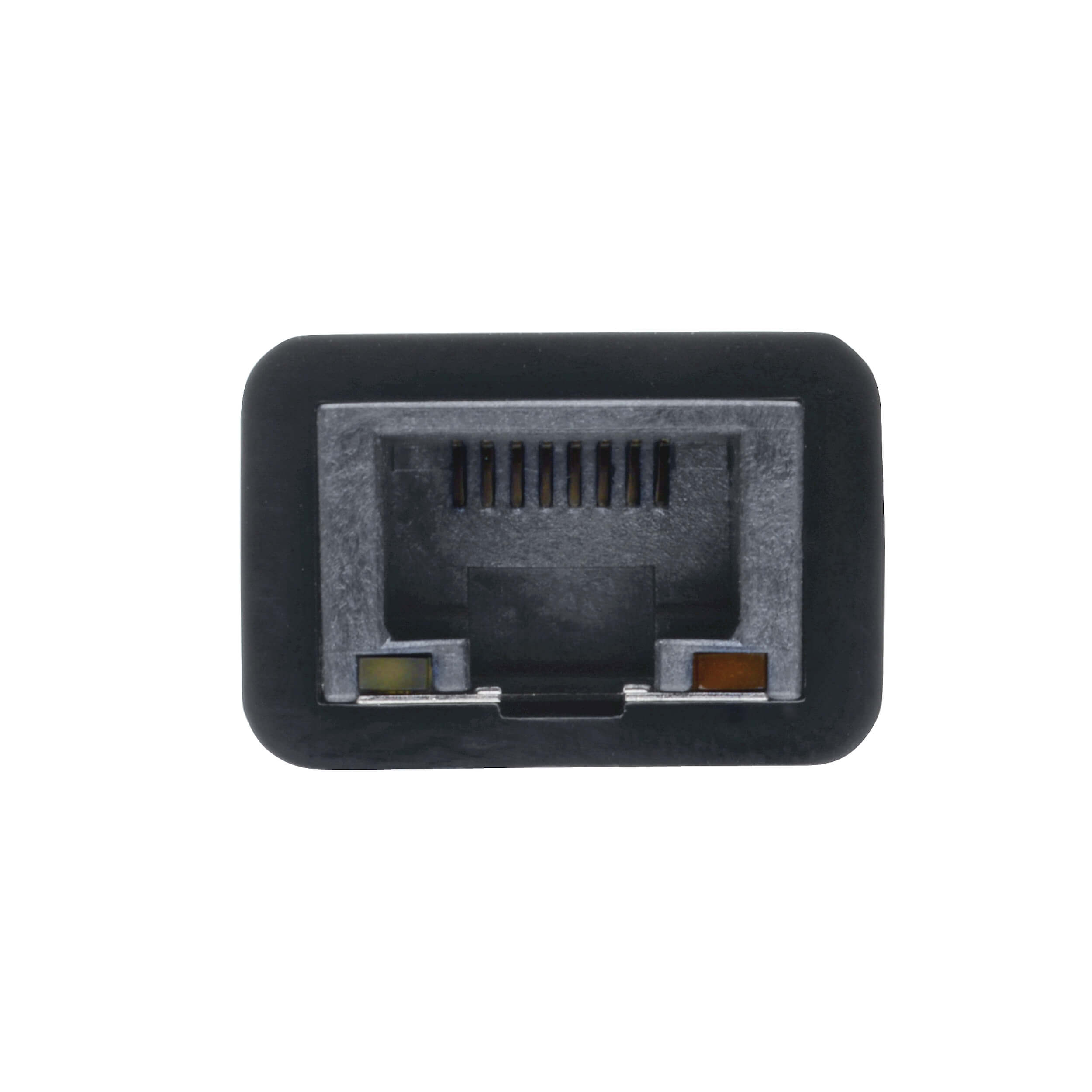 Tripplite Adaptér USB 3.0 / Gigabit Ethernet NIC, 10/ 100/ 1000Mb/ s, černá 