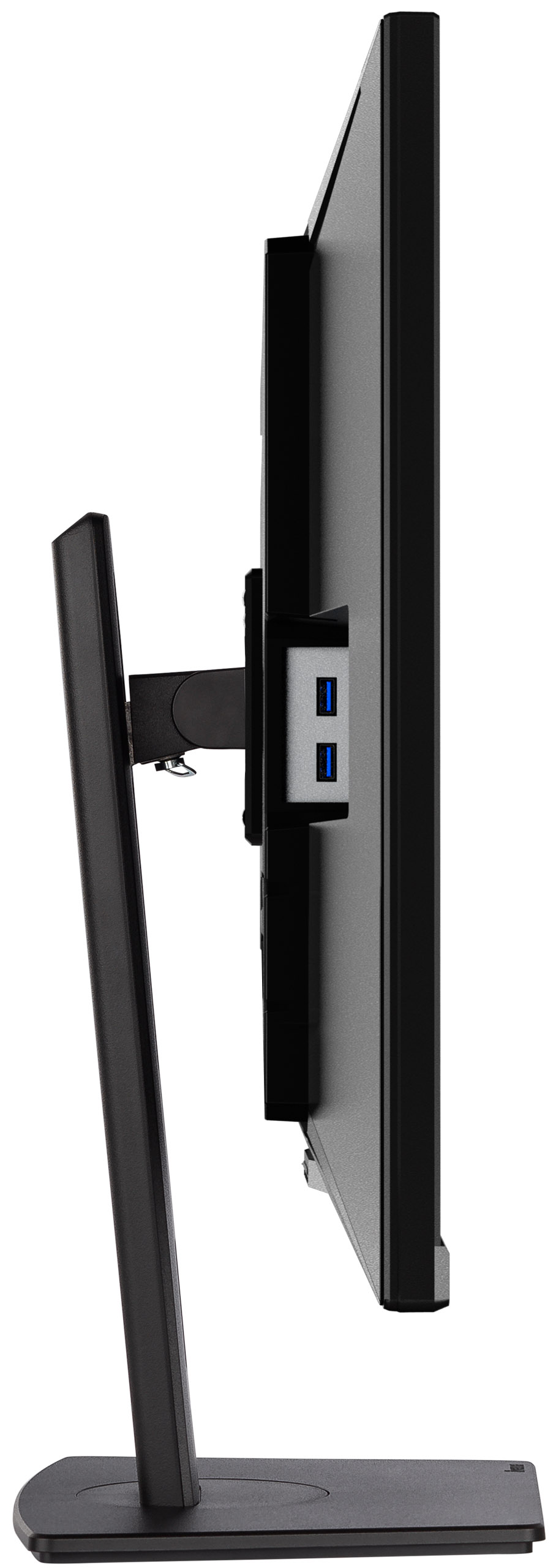 iiyama ProLite/ XUB3293UHSN-B5/ 31, 5"/ IPS/ 4K UHD/ 60Hz/ 4ms/ Black/ 3R 