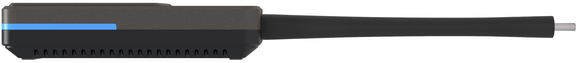 iiyama - Wireless presentation USB-C dongle 