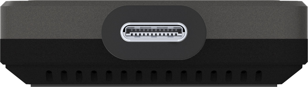 iiyama - Wireless presentation USB-C dongle 