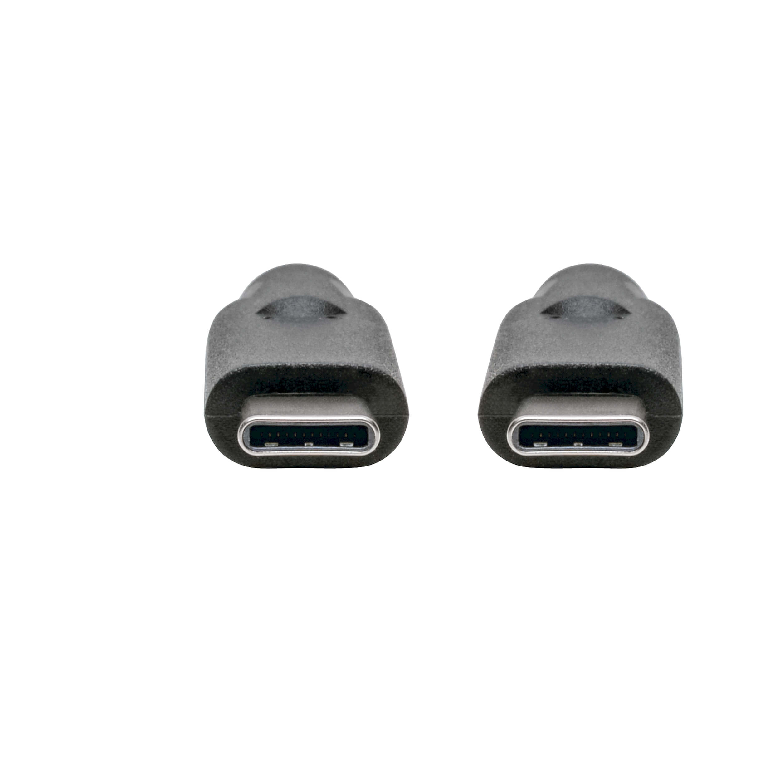 Tripplite Kabel USB-C (Samec/ Samec), USB 3.1, Gen 1 (5Gb/ s), kompatibilní Thunderbolt 3, 3.05m 