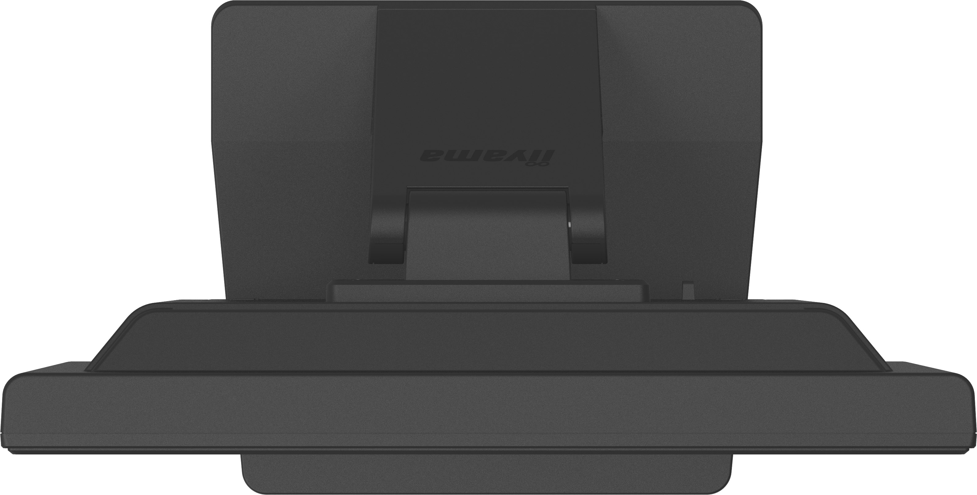 15" iiyama T1532MSC-B1S: PCAP, 10P, FHD, HDMI, DP 