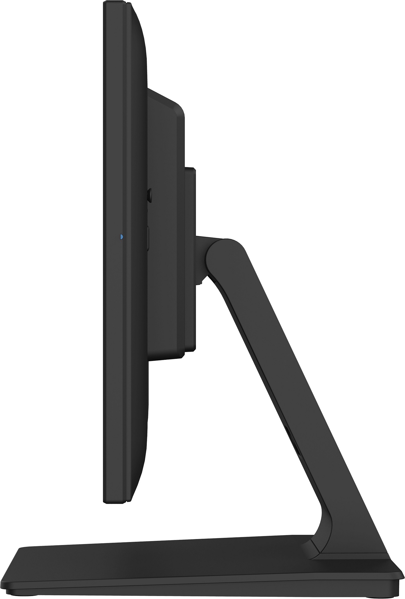 22" LCD iiyama T2252MSC-B2: IPS, FHD, 10P, DP, HDMI 