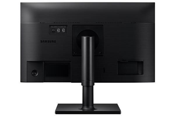 Samsung/ T45F/ 27"/ IPS/ FHD/ 75Hz/ 5ms/ Black/ 2R 