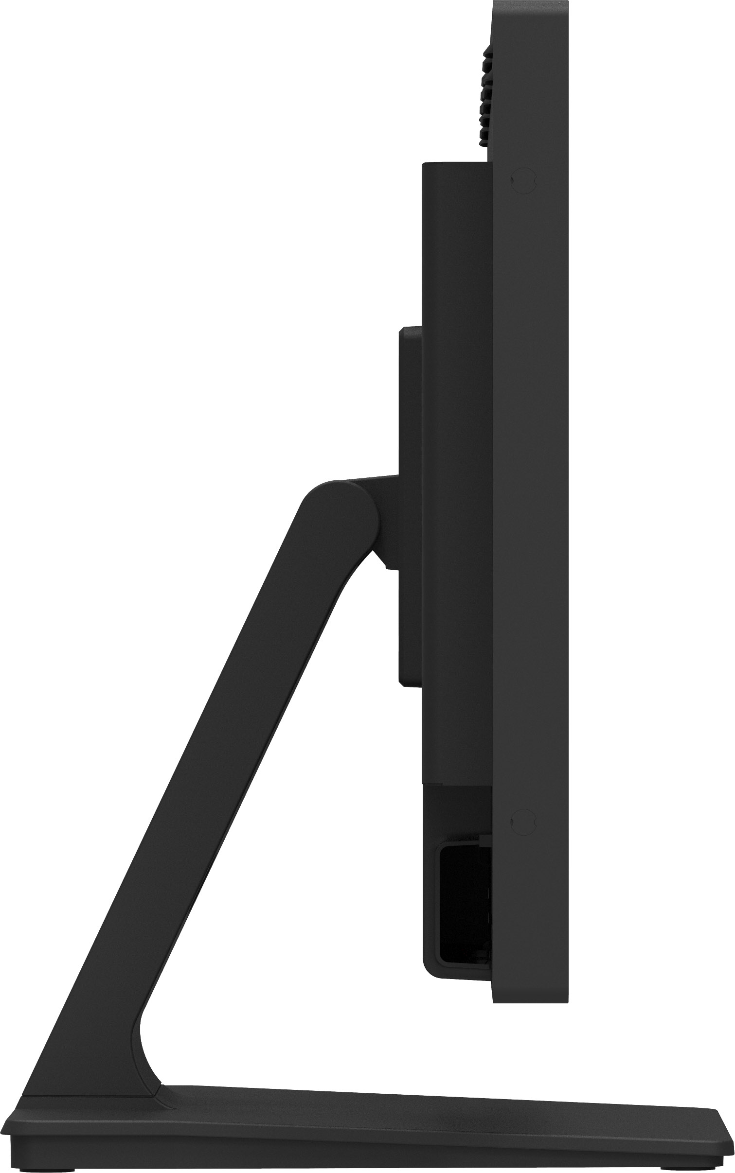 22" LCD iiyama T2234MSC-B1S: PCAP, 10P, IPS, FHD, HDMI 