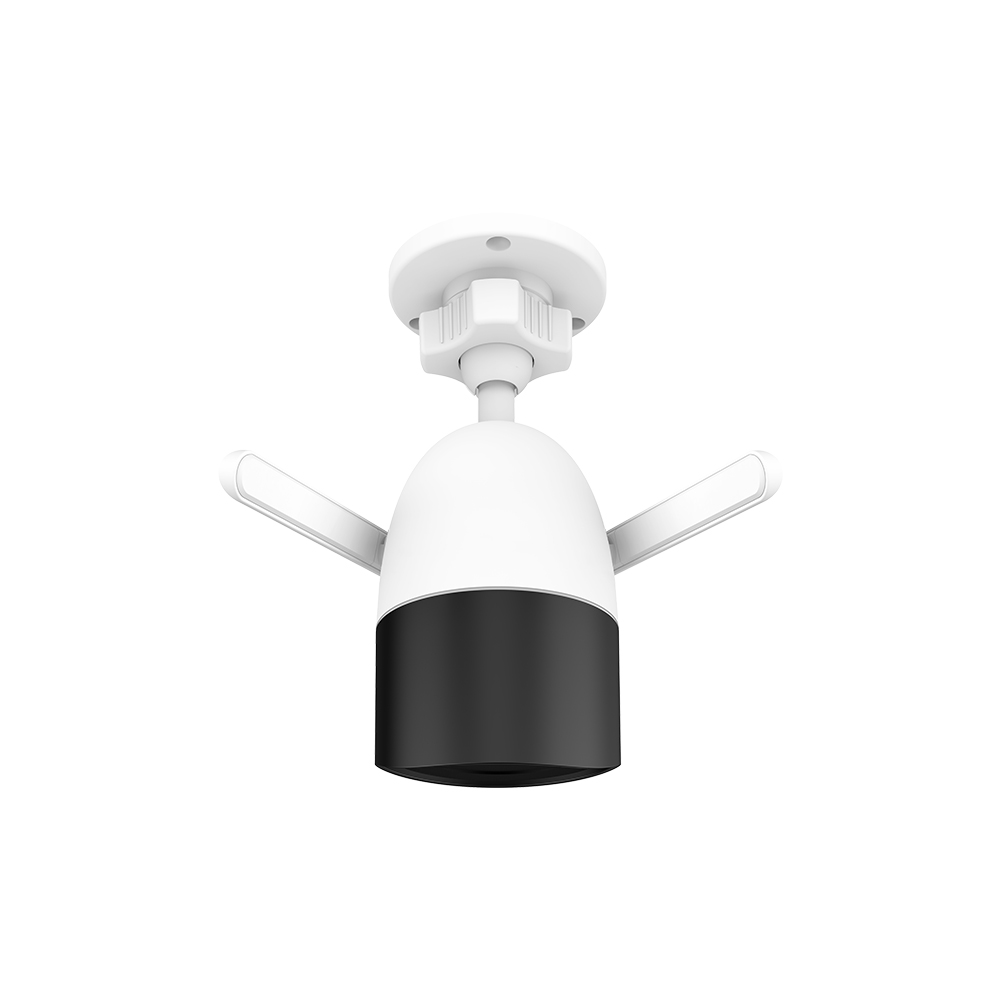 Tenda RT3 - Vonkajšie IP66 Wi-Fi FullHD kamera, nočné LED, dvojcestné audio, detekcia pohybu, CZ app 