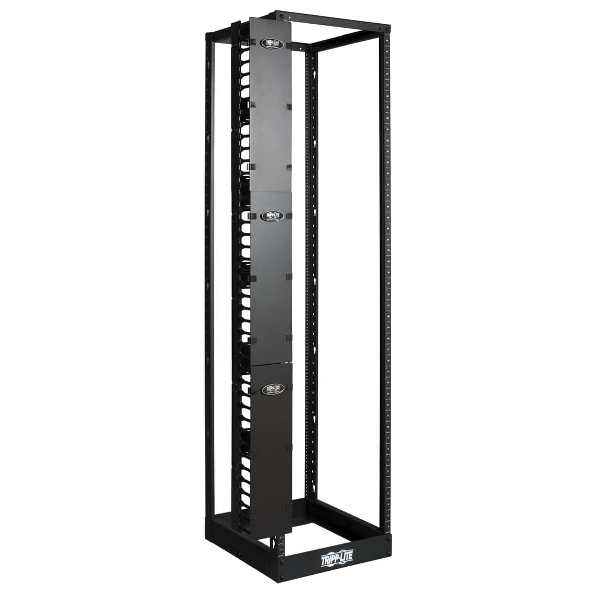 Tripplite Káblový manažér vert. SmartRack6