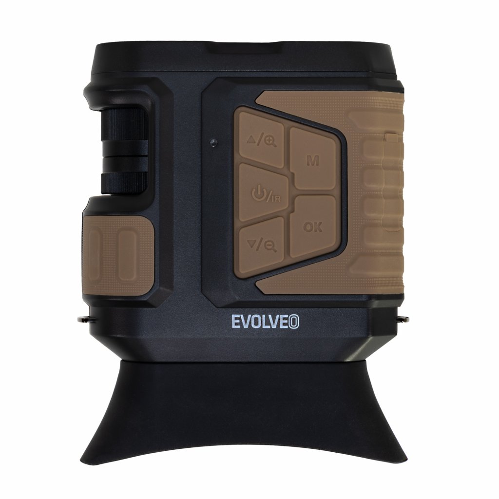 EVOLVEO NightVision W25, binokulár s nočním viděním a WiFi 