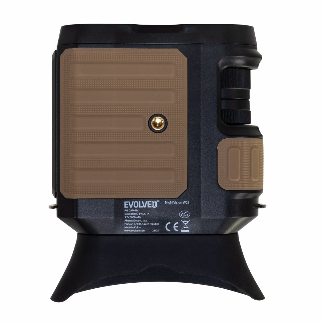 EVOLVEO NightVision W25, binokulár s nočným videním a WiFi 