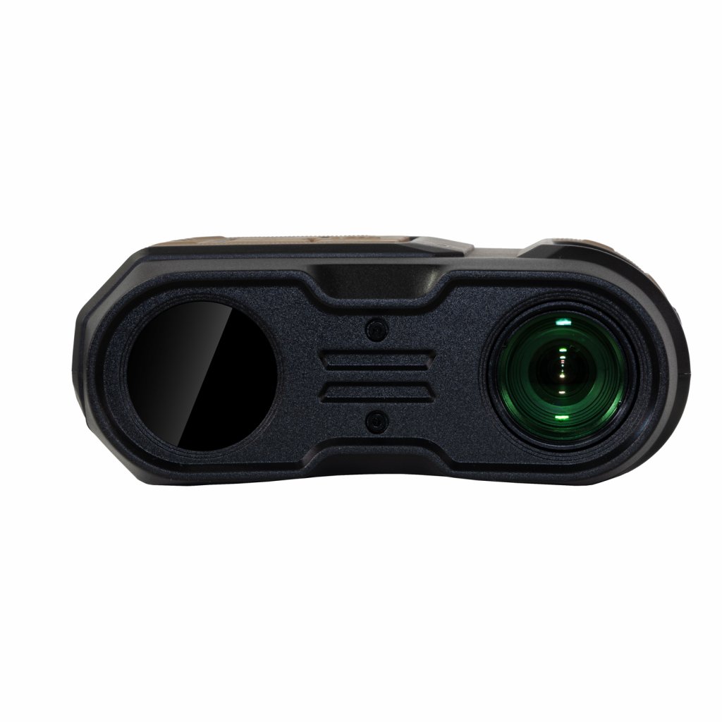 EVOLVEO NightVision W25, binokulár s nočným videním a WiFi 