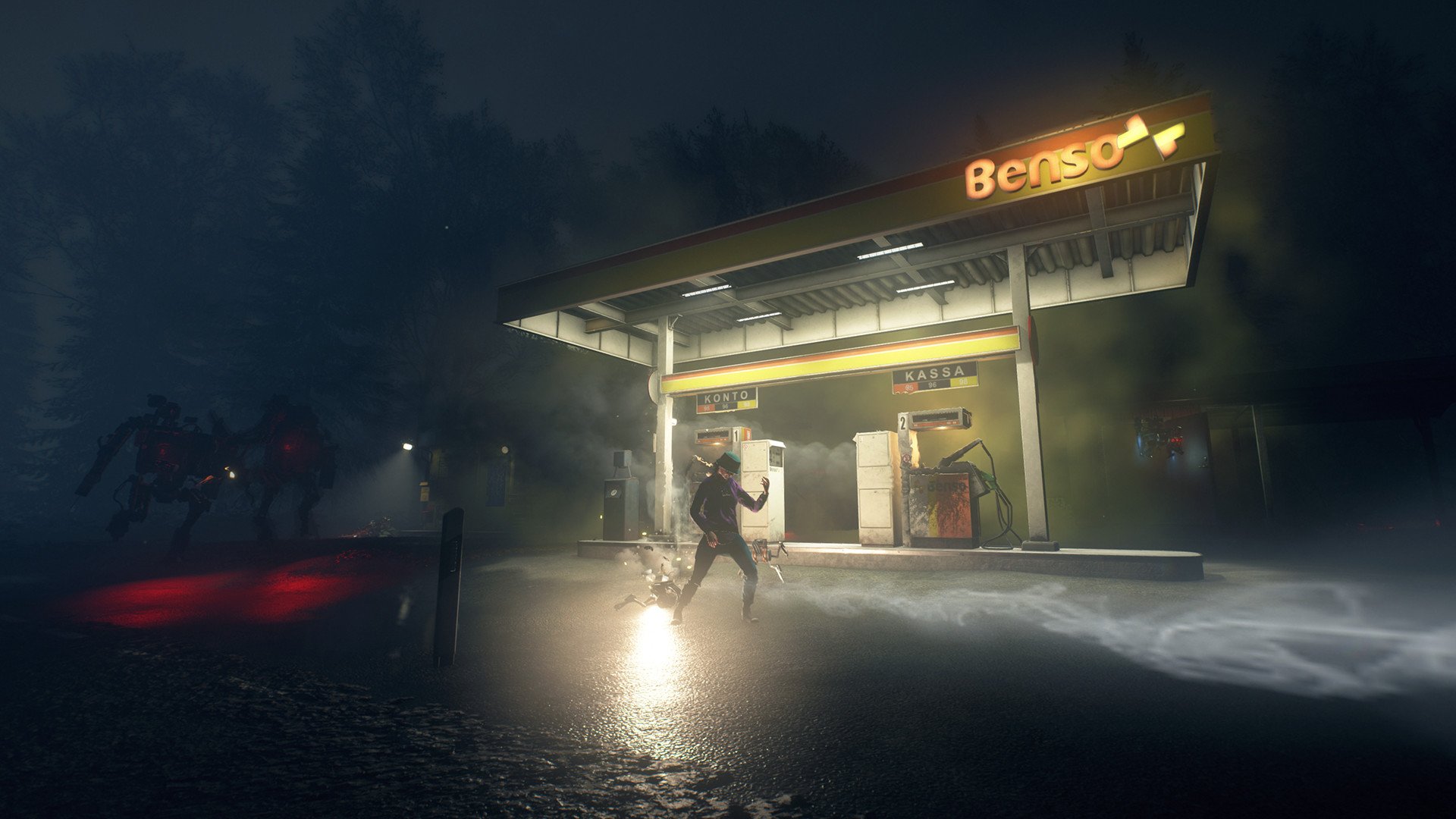 ESD Generation Zero Schweet Vanity Pack 