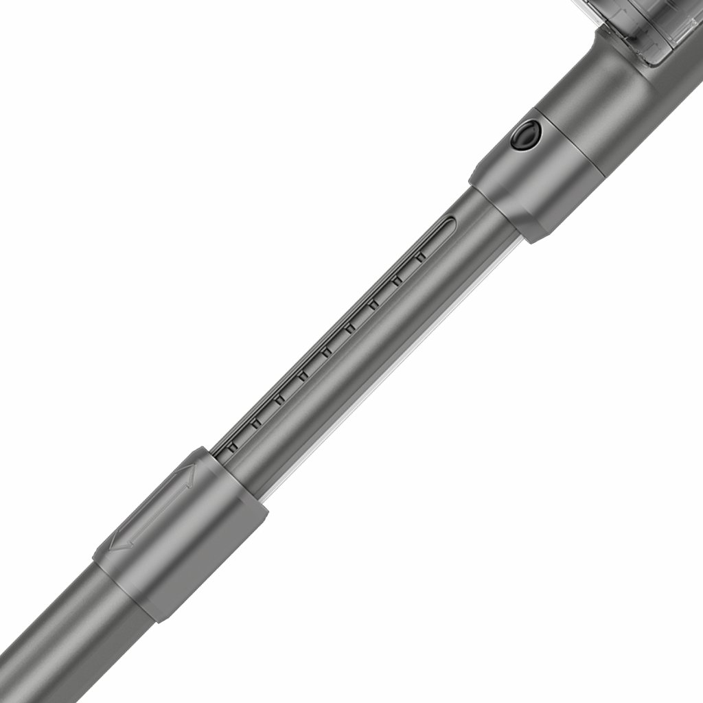 Salente CleanPro, tyčový vysávač s mokrým stieraním 