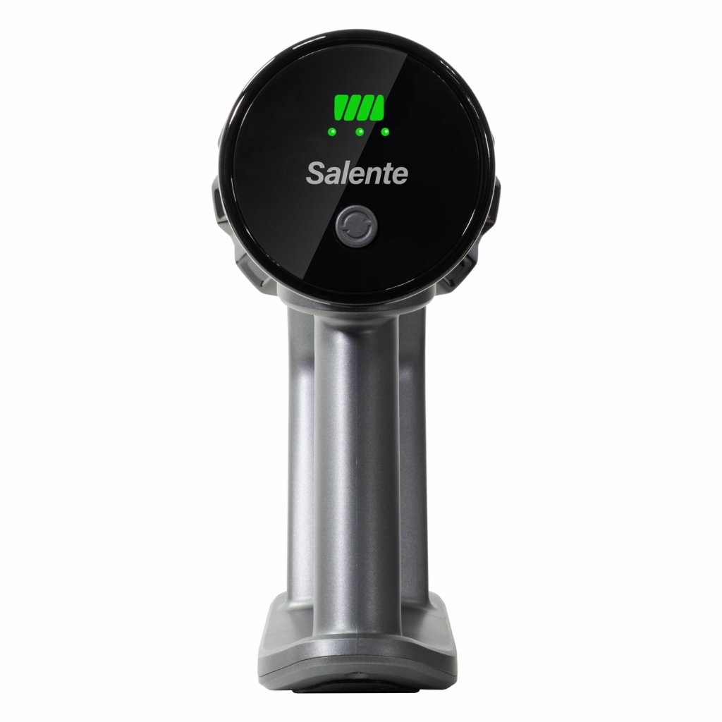 Salente CleanPro, tyčový vysávač s mokrým stieraním 