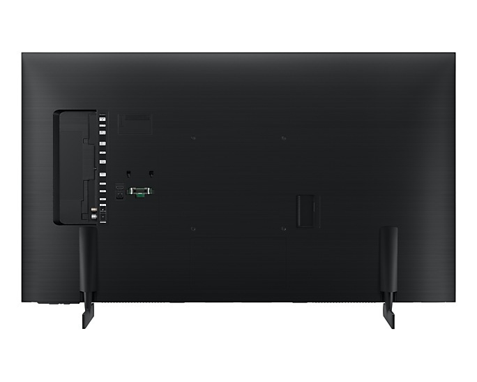 50" LED-TV Samsung 50AU8000 HTV 