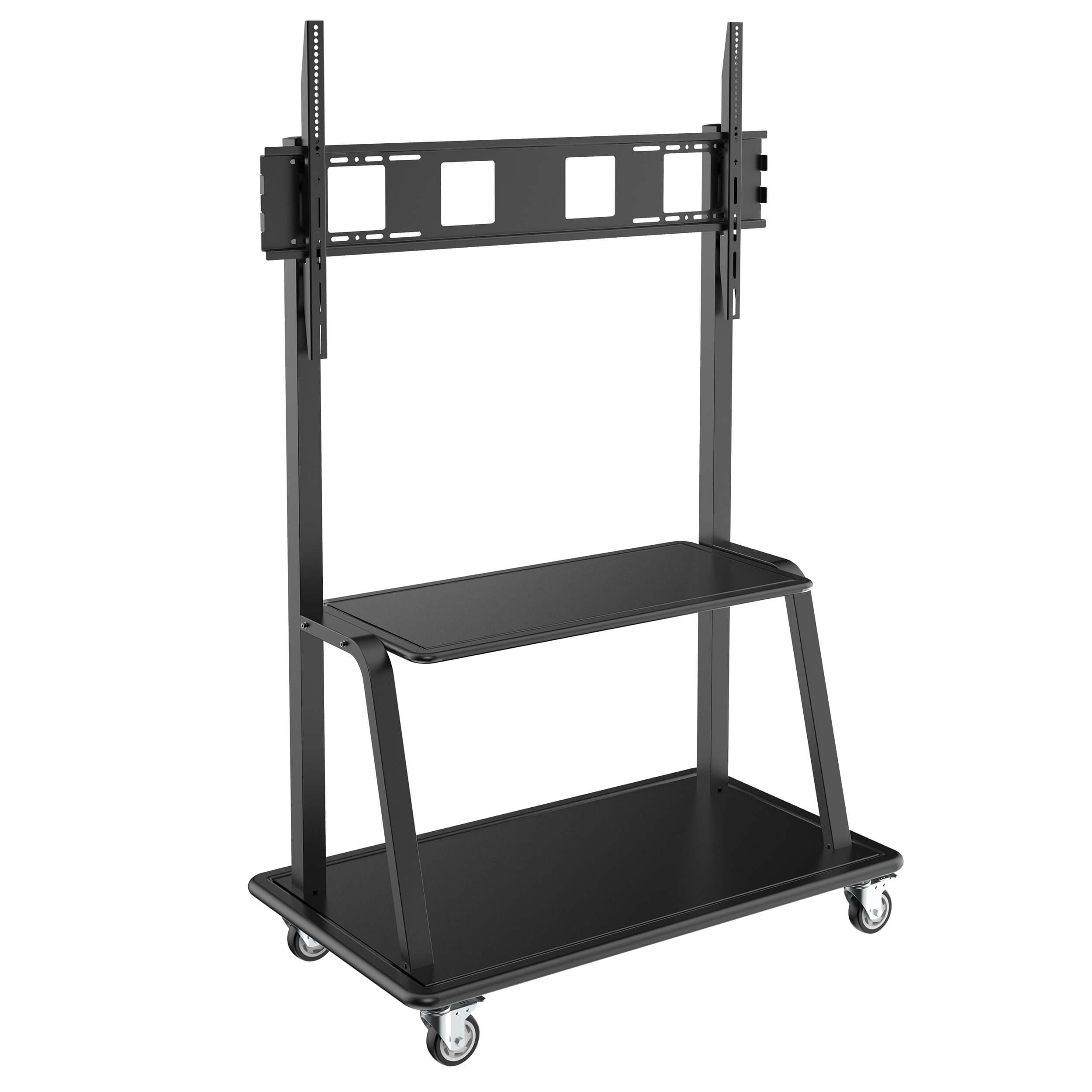 Tripplite Pojazdný stojan pre televízor / monitor, 60